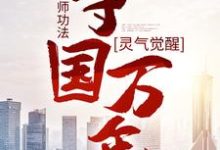 主人公是林子轩的小说灵气觉醒：一本天师功法，守国万年免费阅读-树莓文学