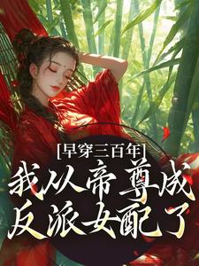 求助这本早穿三百年，我从帝尊成反派女配了小说在哪里可以看完结版