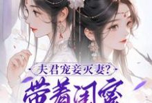 夫君宠妾灭妻？带着闺蜜一起和离大结局，上官钰林清玥小说无广告阅读-树莓文学