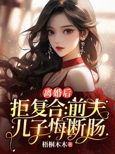 主人公是沈寒星的小说离婚后拒复合：前夫儿子悔断肠免费阅读