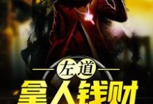(全文)左道:拿人钱财,替人办事贺安小说推荐,左道:拿人钱财,替人办事全章小说阅读-树莓文学