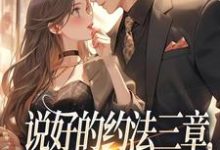 林舒谢殃说好的约法三章全本免费在线阅读-树莓文学
