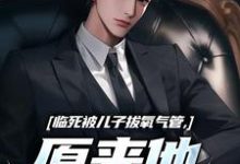 临死被儿子拔氧气管，原来他非亲生完整版小说临死被儿子拔氧气管，原来他非亲生(林子阳)全章小说阅读-树莓文学