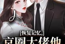 (全文)恢复记忆，京圈大佬他疯狂宠妻热门小说排行榜，恢复记忆，京圈大佬他疯狂宠妻沈梨初裴聿全章小说阅读-树莓文学