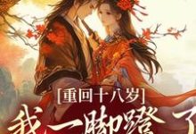 重回十八岁，我一脚蹬了狠毒状元（沈蓉萧乘渊）全本书籍阅读重回十八岁，我一脚蹬了狠毒状元完整版小说-树莓文学