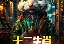 十二生肖：魔鼠在线耍刀完整版小说，十二生肖：魔鼠在线耍刀吴生吴建国试读更新章节-树莓文学