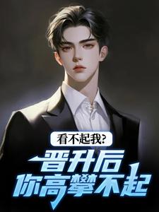 看不起我？晋升后你高攀不起林磊完结小说推荐，看不起我？晋升后你高攀不起全章小说阅读