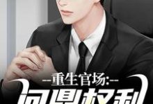 重生官场:问鼎权利之巅林峰刘艳茹免费小说重生官场:问鼎权利之巅推荐完结小说-树莓文学