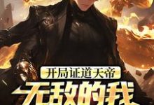 开局证道天帝，无敌的我在地球乱杀热门小说排行榜开局证道天帝，无敌的我在地球乱杀叶凌天叶小雨免费小说全本-树莓文学