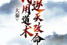 大秦：我用道术逆天改命嬴政秦牧最新完结小说，大秦：我用道术逆天改命全本免费在线阅读-树莓文学