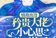 (全文)情敌出没，矜贵大佬小心思藏不住了免费小说全本，秦谟江挽声试读更新章节-树莓文学