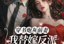(全文)穿书炮灰前妻，我替嫁反派成团宠（萧著）全本书籍阅读穿书炮灰前妻，我替嫁反派成团宠免费小说全本-树莓文学