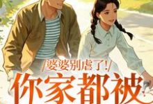 婆婆别虐了！你家都被偷光了（苏圆圆）小说推荐婆婆别虐了！你家都被偷光了全章小说阅读-树莓文学