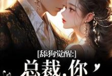 舔狗觉醒:总裁,你只是个替身完整版小说舔狗觉醒:总裁,你只是个替身(许瑾禾裴景之)全章小说阅读-树莓文学