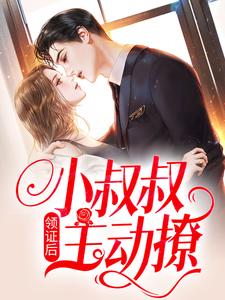 (全文)领证后，小叔叔主动撩（初霜盛庭）全本书籍阅读领证后，小叔叔主动撩免费小说全本