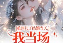 重回儿子结婚当天，我当场搅黄婚事热门小说排行榜重回儿子结婚当天，我当场搅黄婚事刘琴刘勇免费小说全本-树莓文学