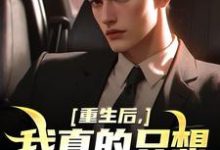 重生后，我真的只想做好事（叶白）小说推荐重生后，我真的只想做好事全章小说阅读-树莓文学