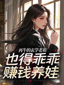 黎枝谢停舟再牛的玄学老祖，也得乖乖赚钱养娃全本免费在线阅读