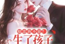 暗恋我不说？生了孩子我才知跑不掉（周京年陈禾）全本书籍阅读暗恋我不说？生了孩子我才知跑不掉完整版小说-树莓文学