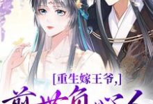 (全文)重生嫁王爷,前世负心人竟是我?沈挽谢景御完结小说推荐重生嫁王爷,前世负心人竟是我?试读更新章节-树莓文学