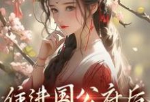 (全文)住进国公府后，我成了香饽饽！沈青梨魏缜小说推荐，住进国公府后，我成了香饽饽！全章小说阅读-树莓文学