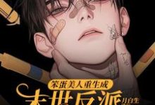 (全文)笨蛋美人重生成末世反派的男友后免费小说全本，沈绵叶瑾修试读更新章节-树莓文学
