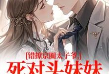 (全文)错撩京圈太子爷，死对头妹妹成真爱叶清璃段鹤野全本免费在线阅读-树莓文学