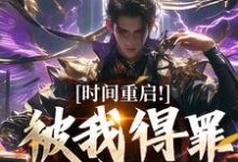 (全文)时间重启！被我得罪的全活了林天穆青云最新完结小说时间重启！被我得罪的全活了免费小说全本-树莓文学