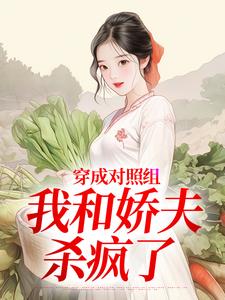 穿成对照组，我和娇夫杀疯了秦晏姜清妤免费小说穿成对照组，我和娇夫杀疯了推荐完结小说