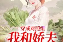 穿成对照组，我和娇夫杀疯了完整版小说，穿成对照组，我和娇夫杀疯了秦晏姜清妤试读更新章节-树莓文学