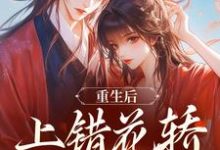重生后,上错花轿嫁对纨绔(谢北洺沈云舒)小说推荐重生后,上错花轿嫁对纨绔全章小说阅读-树莓文学