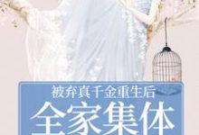 被弃真千金重生后,全家集体变舔狗温意晚裴予珩热门小说排行榜被弃真千金重生后,全家集体变舔狗免费小说-树莓文学