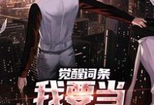 江天肖博觉醒词条，我要当顶级神探！全本免费在线阅读-树莓文学