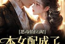 恶毒值拉满!本女配成了大富豪江眠夏斯暝免费小说恶毒值拉满!本女配成了大富豪推荐完结小说-树莓文学