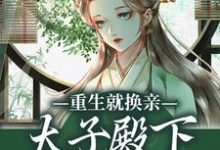重生就换亲，太子殿下被钓翘嘴了宋婉宁萧承瑾试读更新章节重生就换亲，太子殿下被钓翘嘴了宋婉宁萧承瑾免费小说-树莓文学