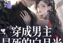 穿成男主早死的白月光？我不干了谢观砚林茉完结小说推荐，穿成男主早死的白月光？我不干了全章小说阅读-树莓文学