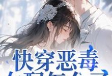 (全文)快穿恶毒女配怎么了，男主他超爱（江辞晚傅云承）全本书籍阅读快穿恶毒女配怎么了，男主他超爱免费小说全本-树莓文学