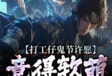 沈敬亭韩灵溪打工仔鬼节许愿,竟得软萌鬼王妻全本免费在线阅读-树莓文学