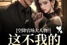 空降官场大人物？这不我的裙下臣吗（顾杳周政良）小说推荐空降官场大人物？这不我的裙下臣吗全章小说阅读-树莓文学