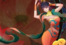 (全文)暗夜蔷薇：被魔鬼豢养的日子完结小说推荐霍弋江甯全本书籍阅读-树莓文学