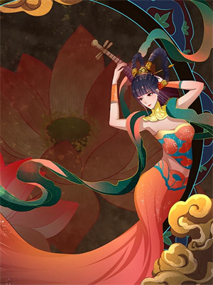 (全文)暗夜蔷薇：被魔鬼豢养的日子完结小说推荐霍弋江甯全本书籍阅读