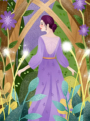 反派觉醒：开局表白美人师尊（陆行舟江揽月）全章小说阅读