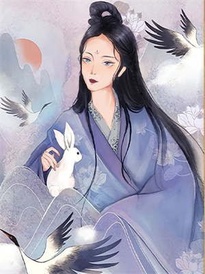 姜离傅铮别宠了！我自己就能虐遍反派全本免费在线阅读