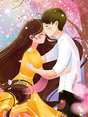 (全文)领证后，小叔叔主动撩（初霜盛庭）免费小说领证后，小叔叔主动撩试读更新章节