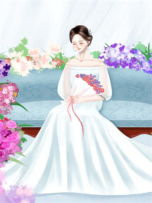(全文)女主出现前，我和京圈太子领证了鹿时梨季妄臣最新完结小说女主出现前，我和京圈太子领证了免费小说全本