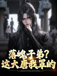 李万年落魄子弟？这大唐我罩的全本免费在线阅读
