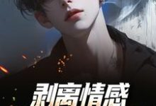 (全文)剥离情感，你我用不相爱陆琛完结小说推荐剥离情感，你我用不相爱试读更新章节-树莓文学