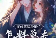 穿成猪猪种田忙，怎料兽夫太黏猪（穆九溪）全章小说阅读-树莓文学