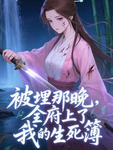 被埋那晚，全府上了我的生死簿谢晚棠最新完结小说，被埋那晚，全府上了我的生死簿全本免费在线阅读