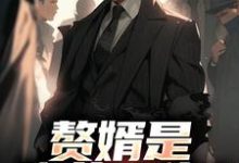 (全文)赘婿是隐藏大佬?前妻哭晕萧别离小说推荐,赘婿是隐藏大佬?前妻哭晕全章小说阅读-树莓文学